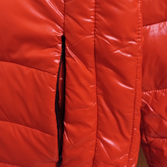 🔥HOST PICK🔥NoizeCruelty Free Outerwear Womems Size M - Picture 6 of 9